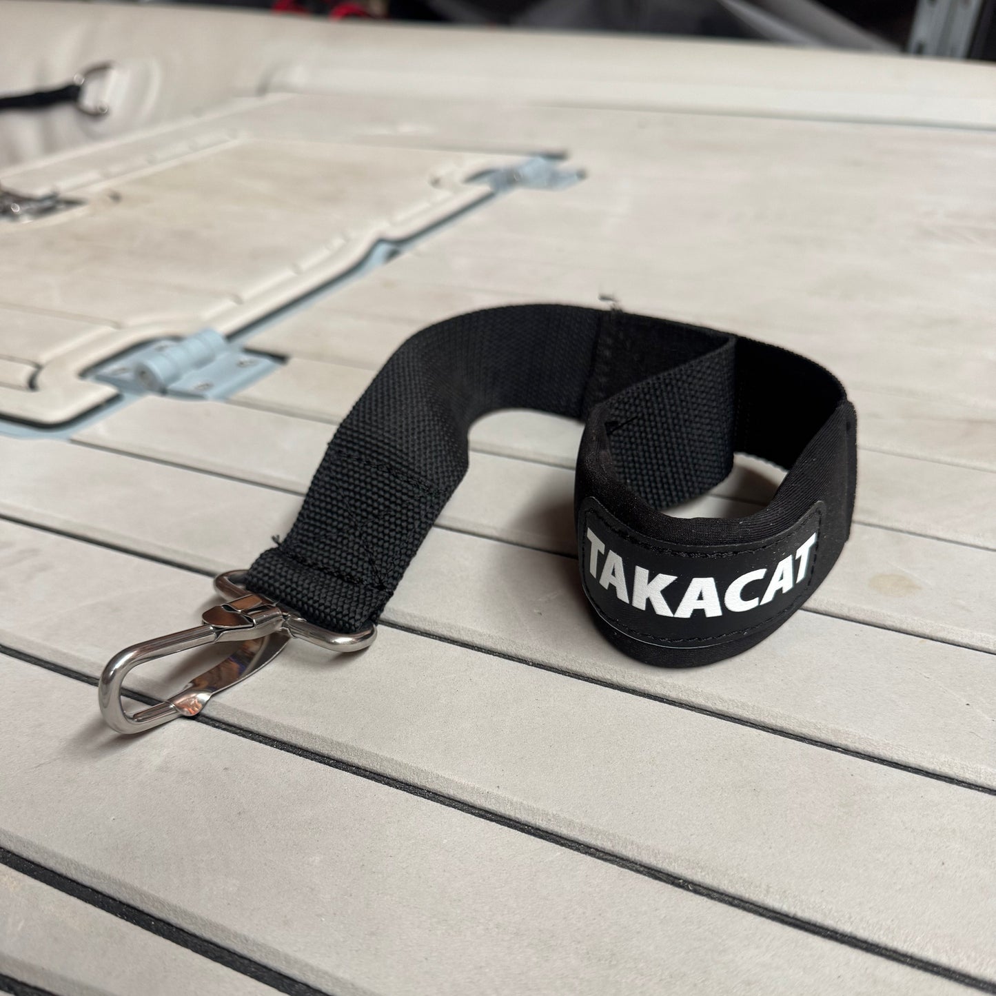 Takacat Grab Handle / Tow Strap