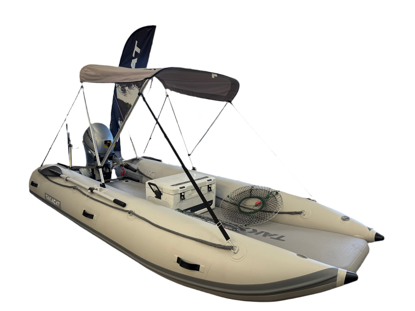 Takacat LX Series