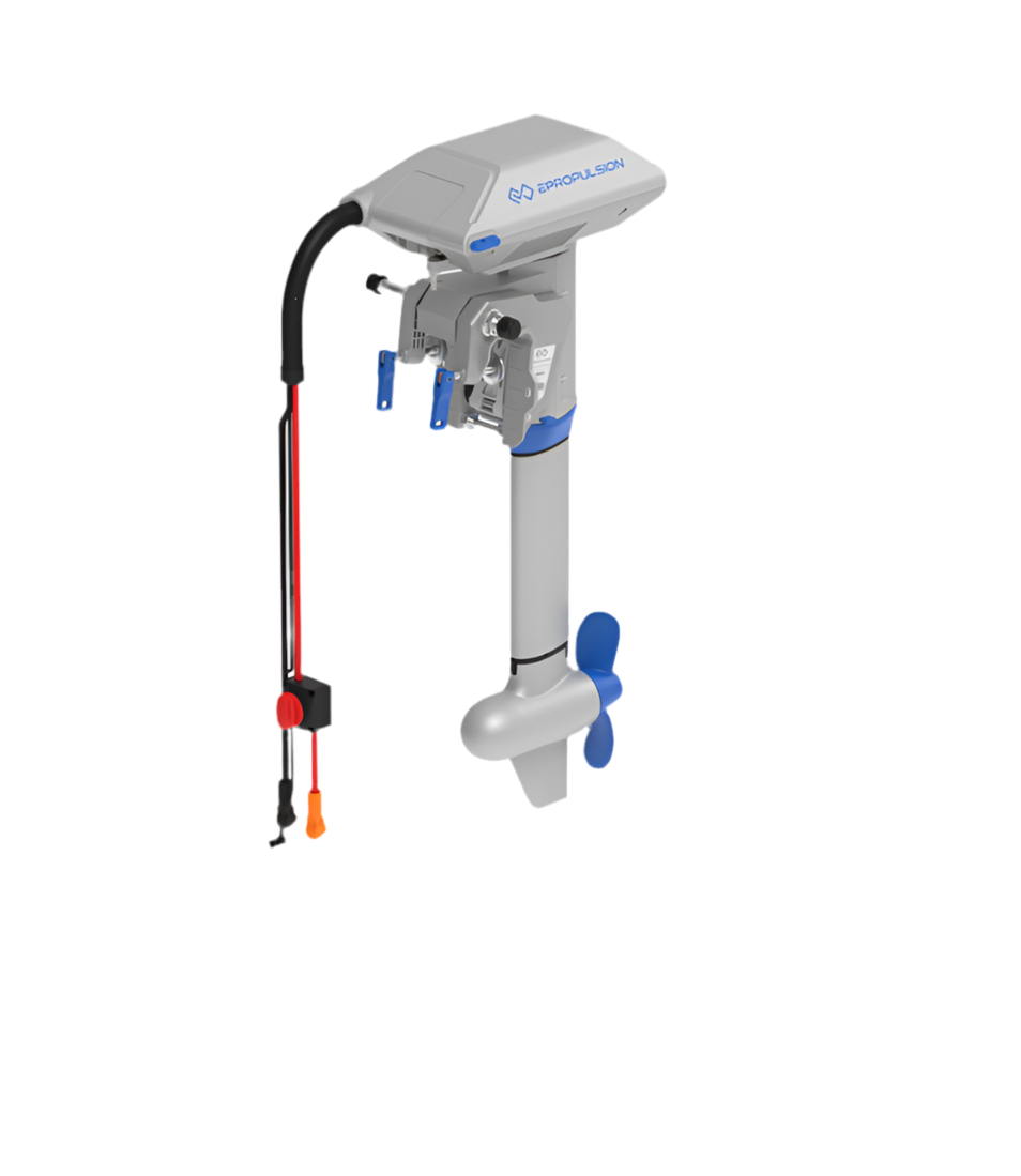 Epropulsion Navy 3.0 Motor
