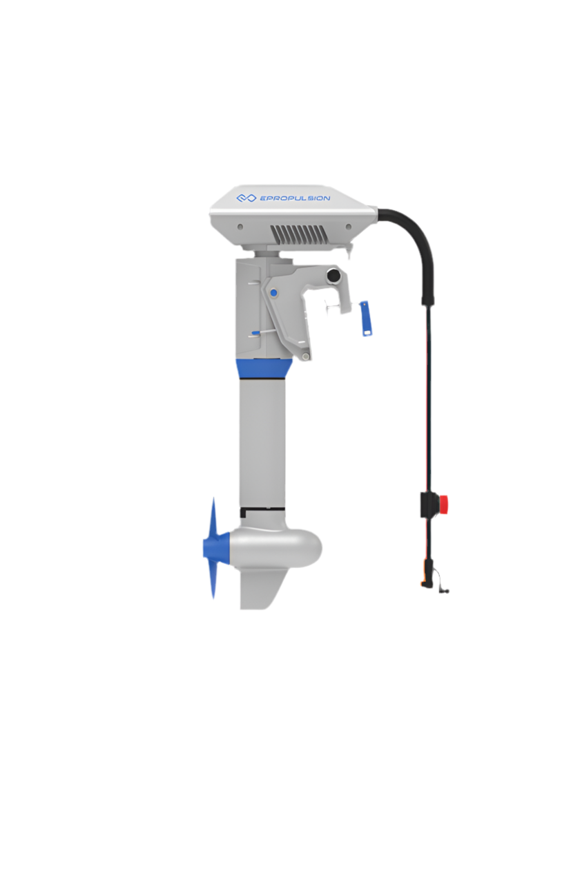 Epropulsion Navy 3.0 Motor