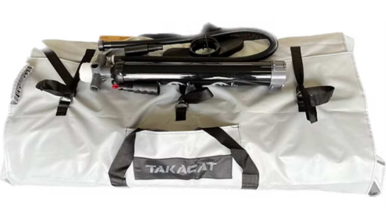 Takacat Kayak - Taka-Yak