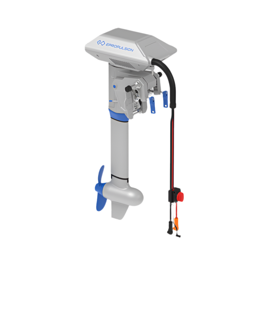 Epropulsion Navy 3.0 Motor