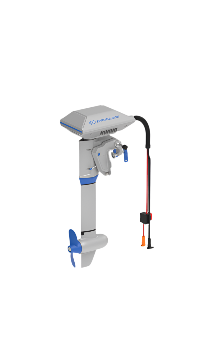 Epropulsion Navy 3.0 Motor