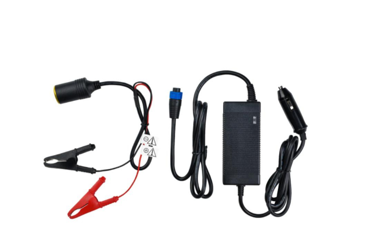 ePropulsion SPIRIT 1.0 Plus 12V Charger