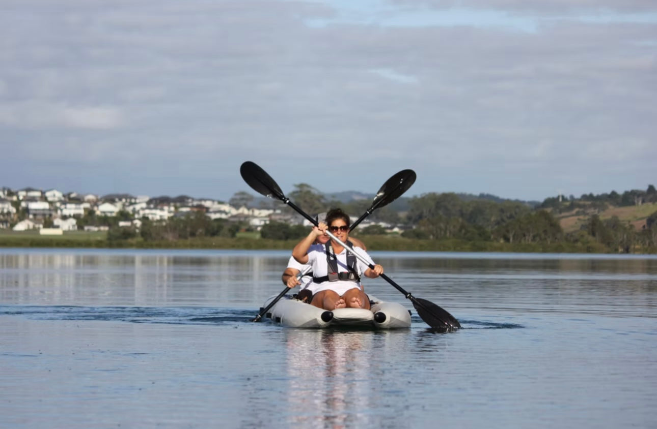 Takacat Kayak - Taka-Yak