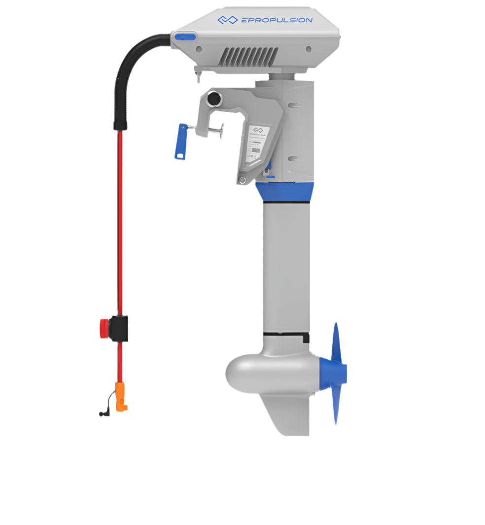 Epropulsion Navy 3.0 Motor