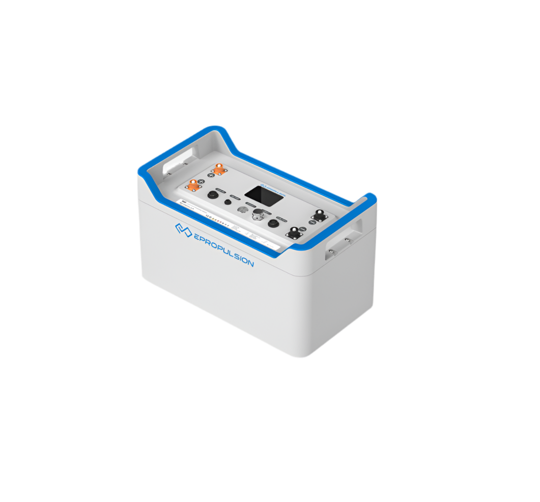 E60 Battery