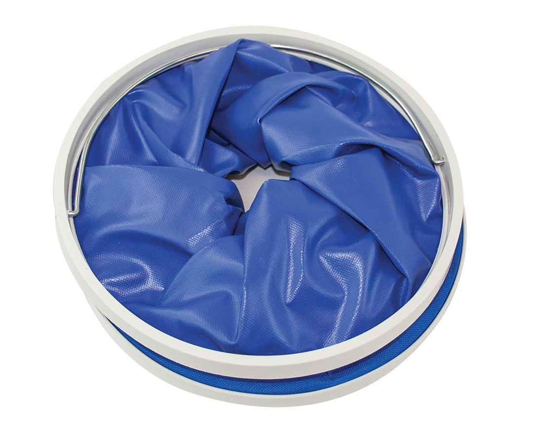 PVC Collapsible 11L Bucket