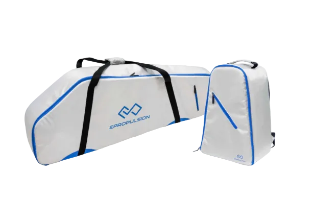 Spirit 1.0 Carry Bag Set