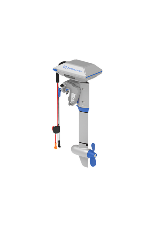 Epropulsion Navy 3.0 Motor