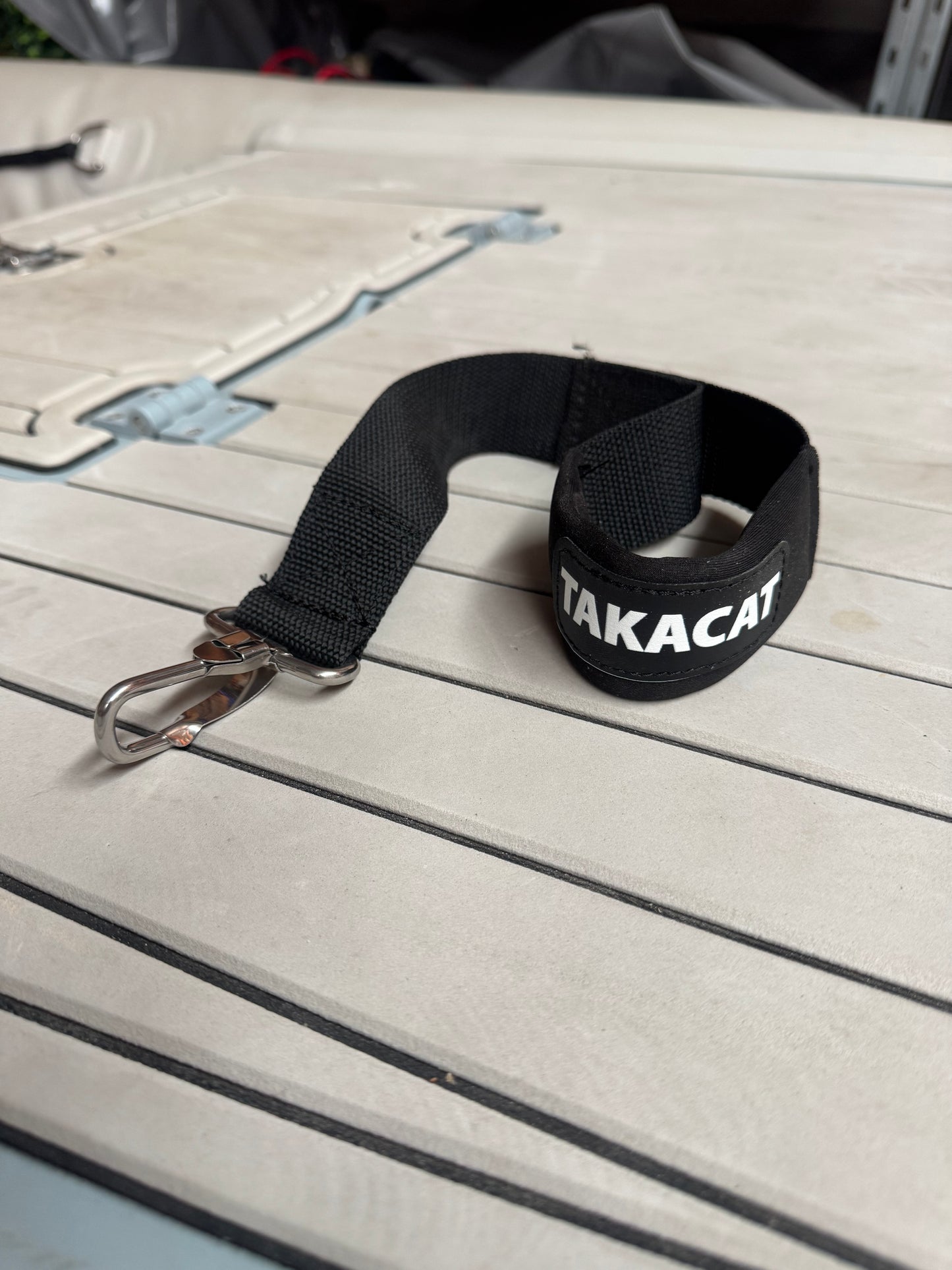 Takacat Grab Handle / Tow Strap