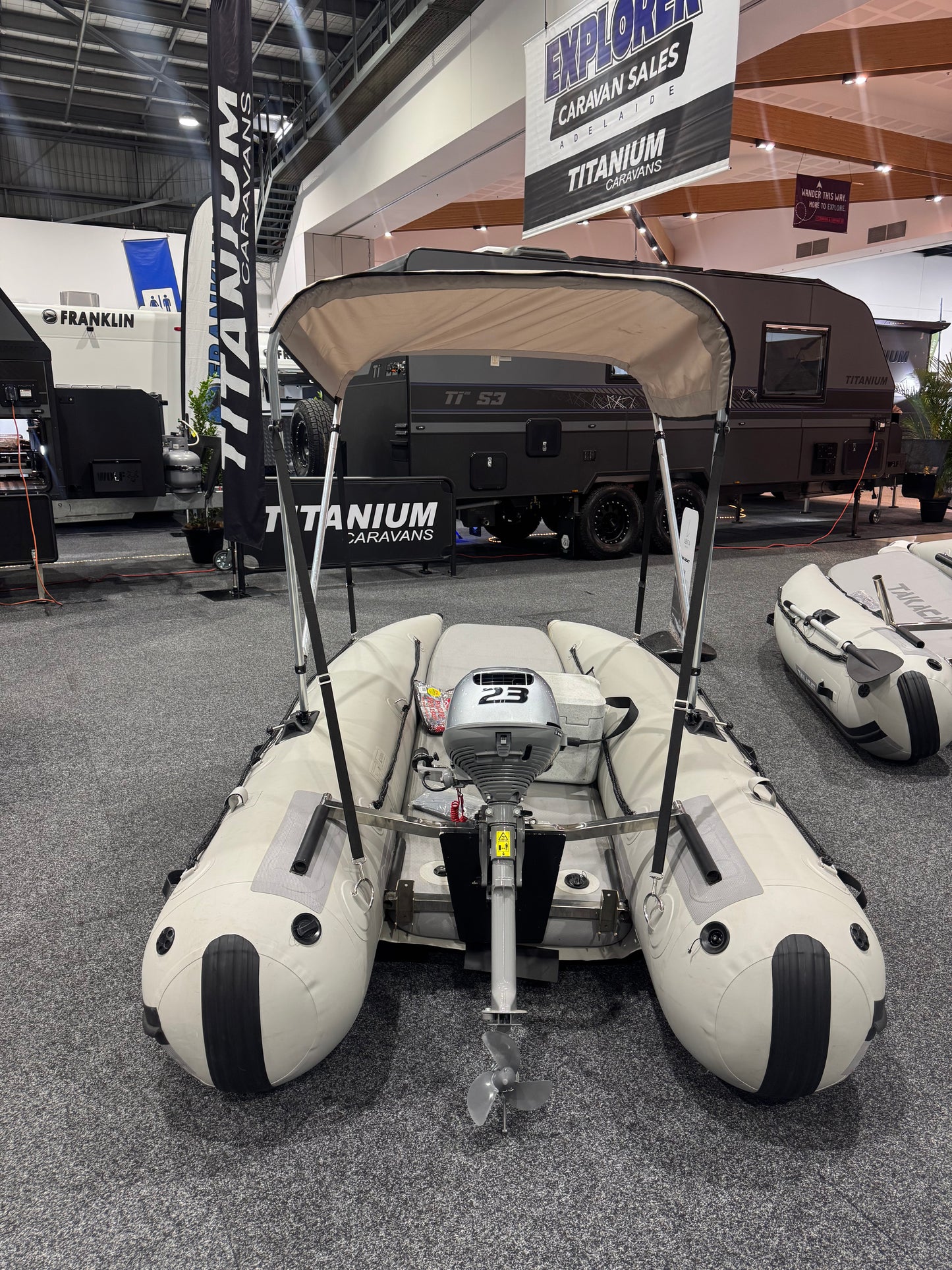 Takacat Bimini