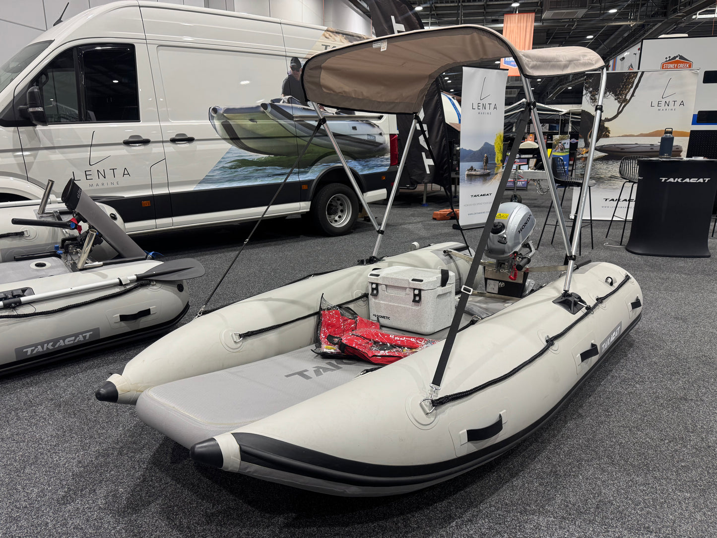 Takacat Bimini