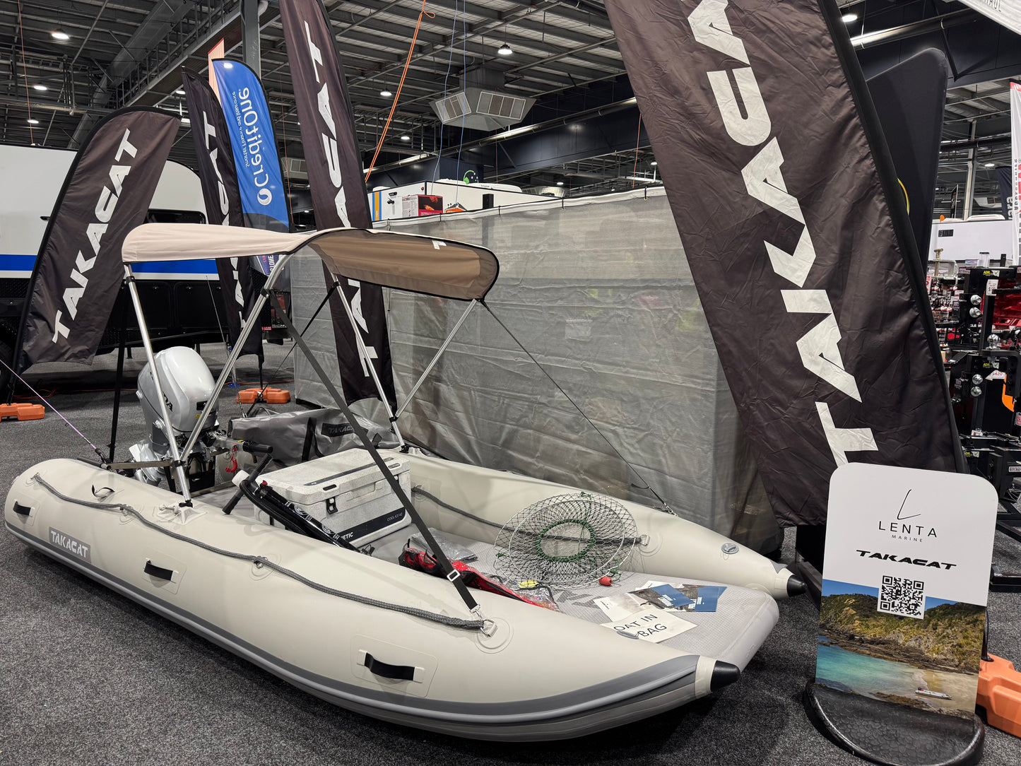 Takacat Bimini