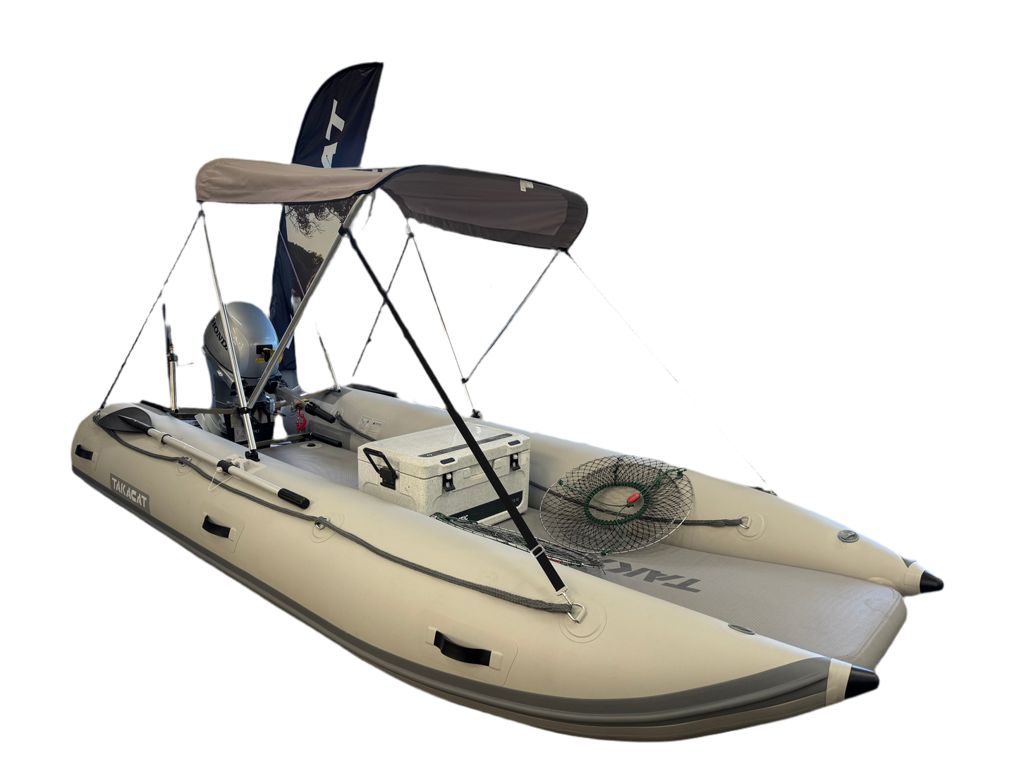 Takacat LX Series
