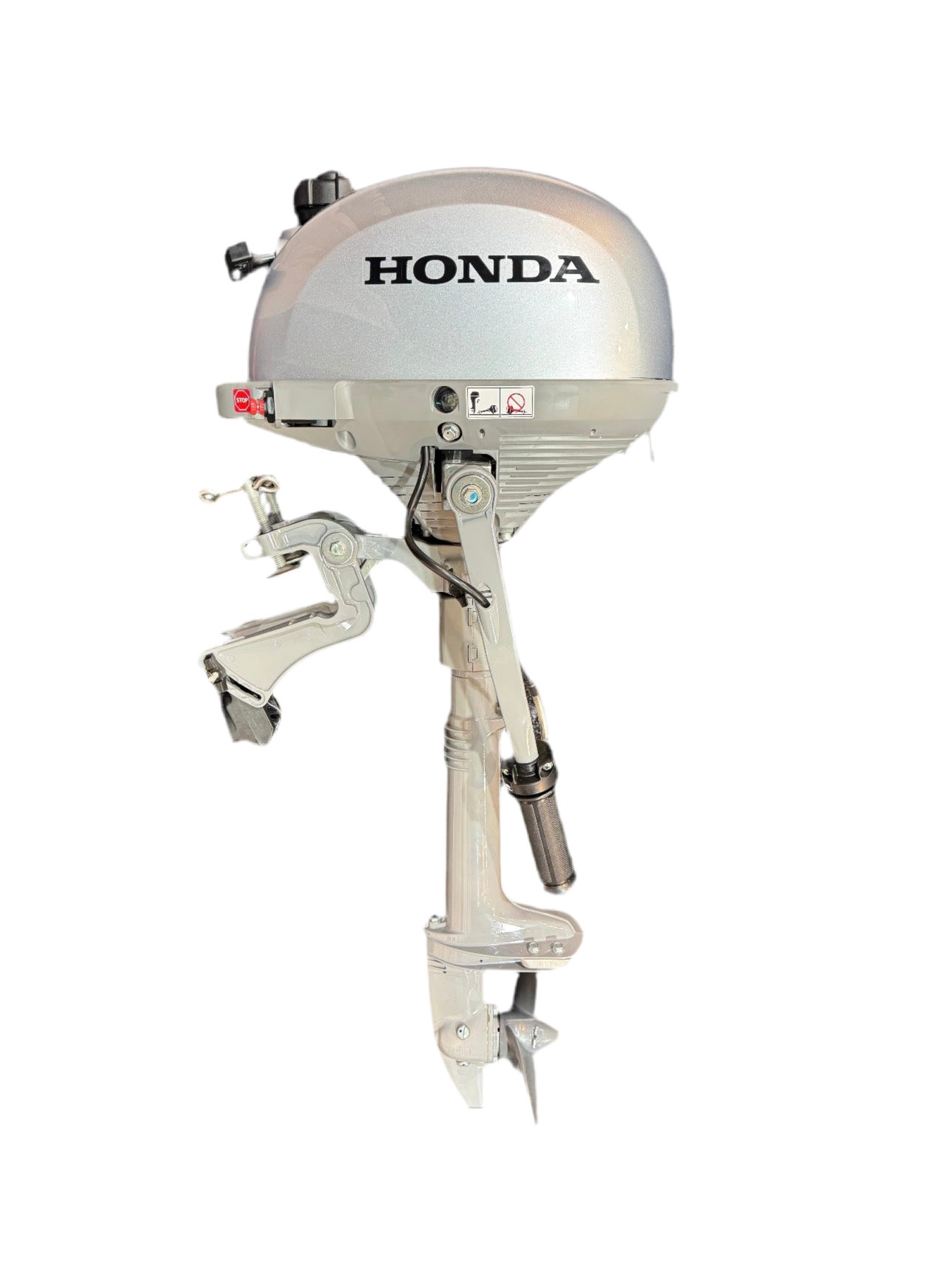 Honda 2.3hp 4 Stroke Outboard