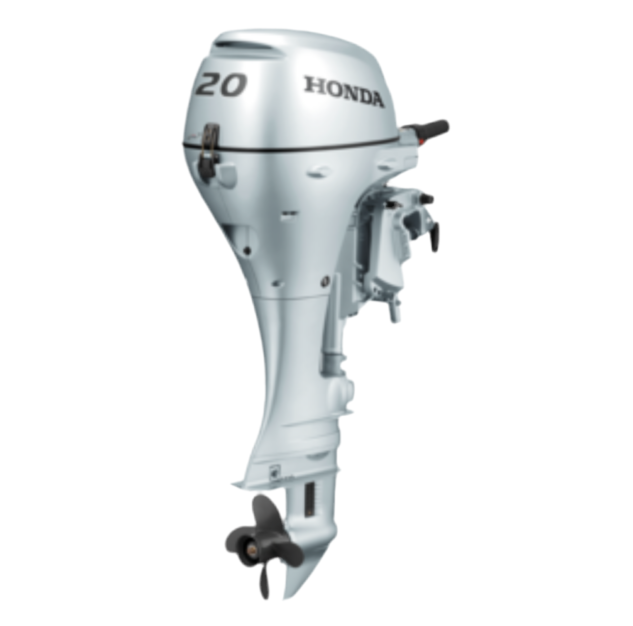 Honda 20hp 4 Stroke Outboard
