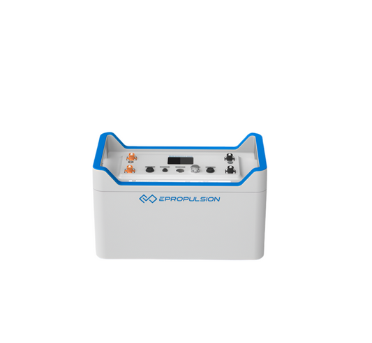 E60 Battery