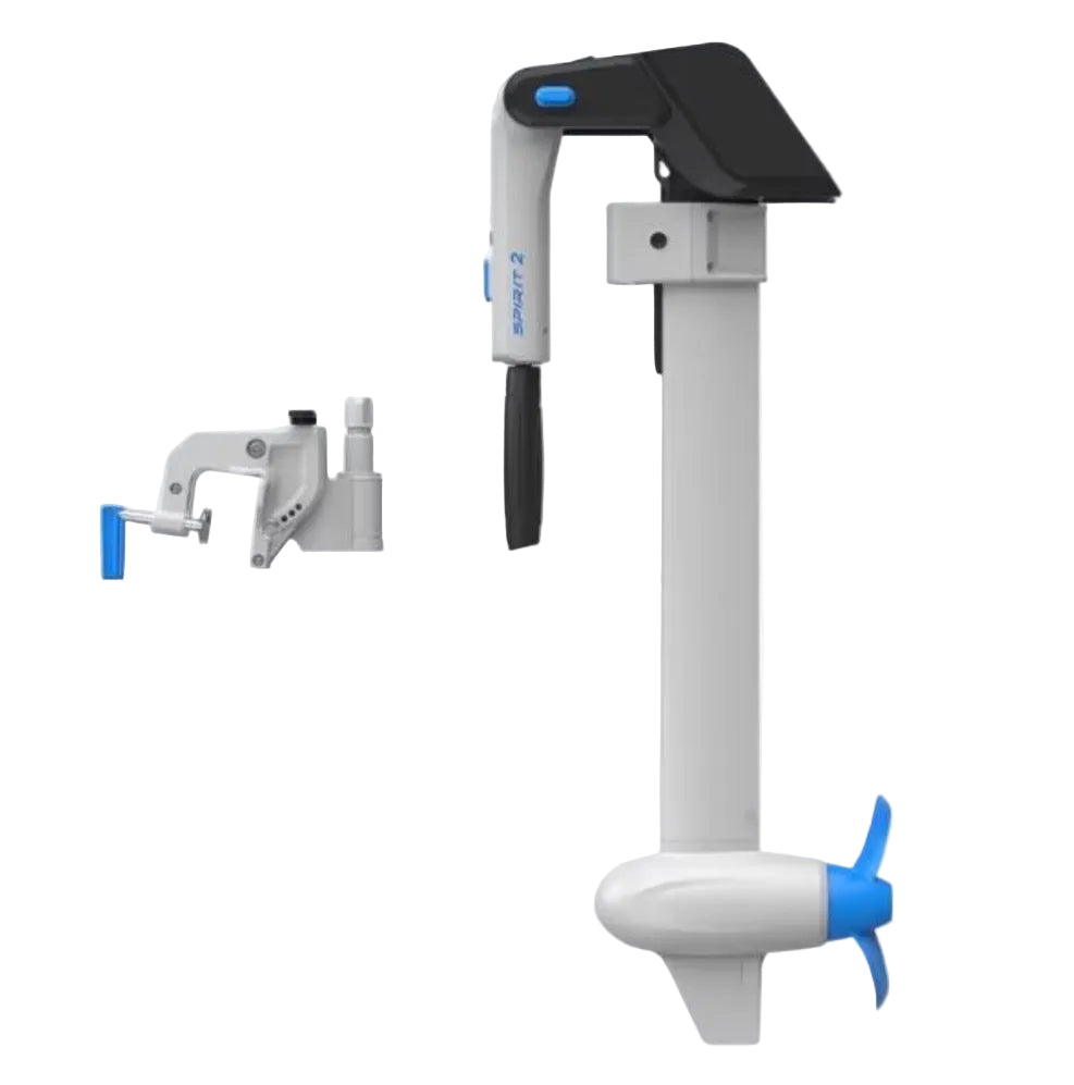 Epropulsion Spirit 2 Plus (Battery & Shaft) - Ready for water Package