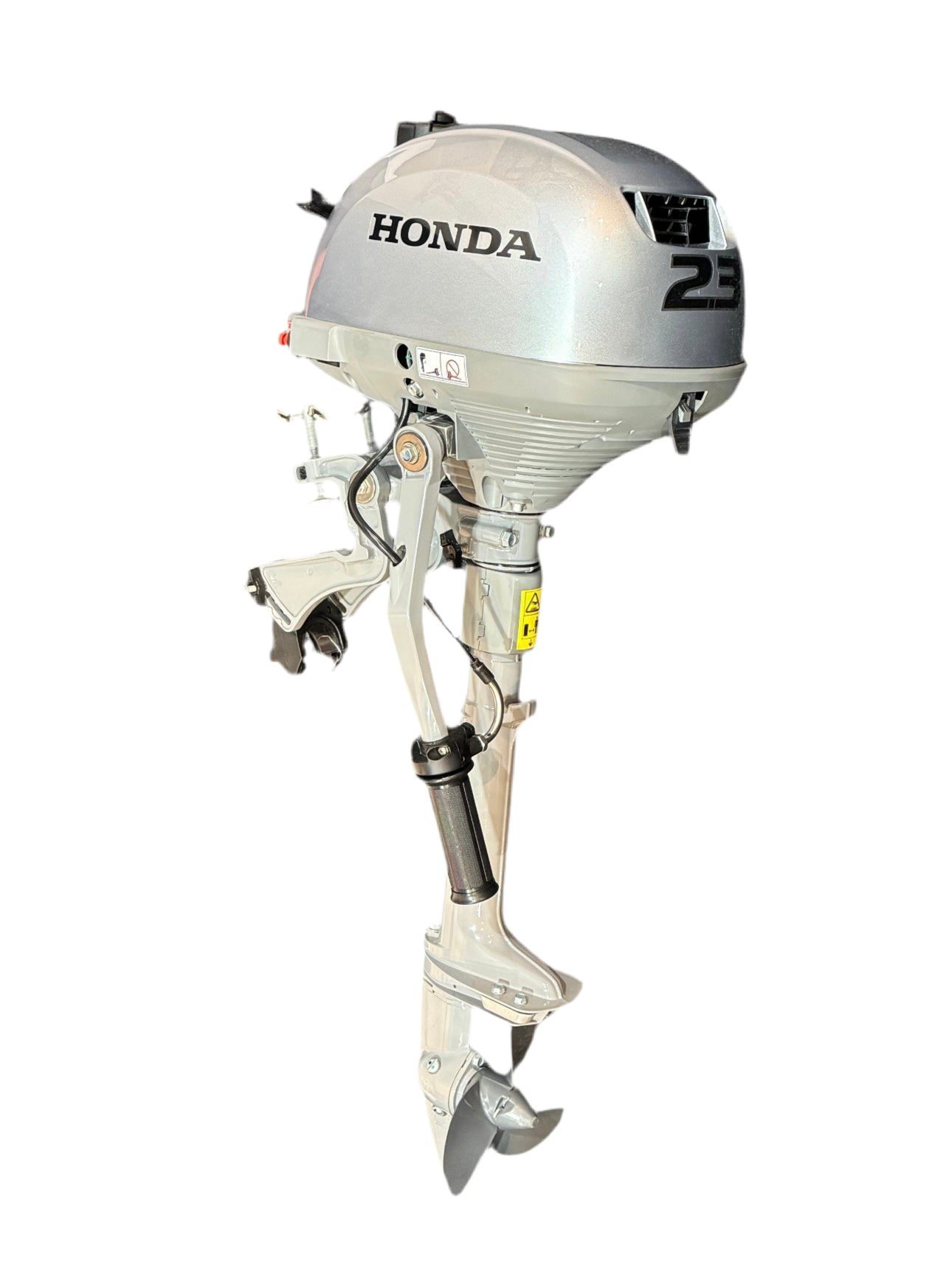 Honda 2.3hp 4 Stroke Outboard