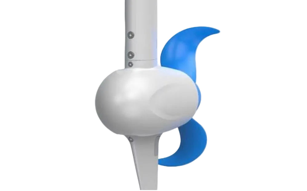 Epropulsion Spirit 2 Plus (Battery & Shaft) - Ready for water Package
