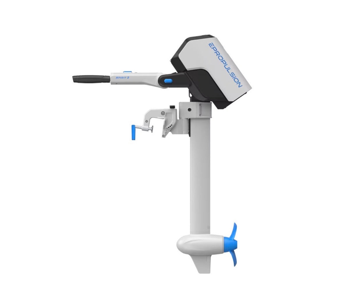 Epropulsion Spirit 2 Plus (Battery & Shaft) - Ready for water Package