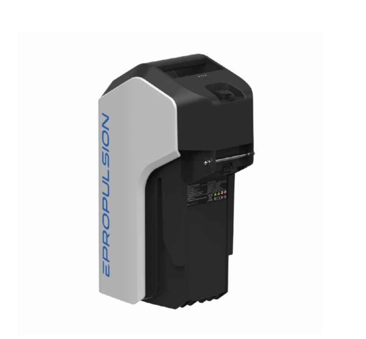 Epropulsion Spirit 2 Plus (Battery & Shaft) - Ready for water Package