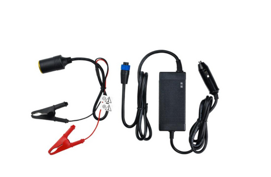 ePropulsion SPIRIT 1.0 Plus 12V Charger