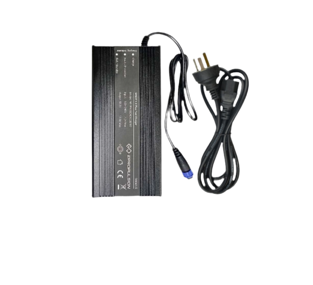 Epropulsion Spirit 1.0 Plus Fast Charger