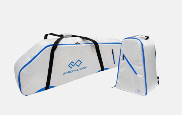 Spirit 1.0 Carry Bag Set